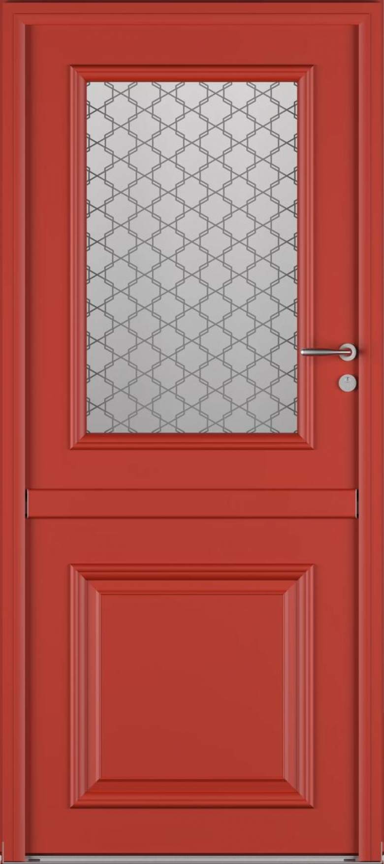 Porte d'entrée Mixte Bocage 2 -