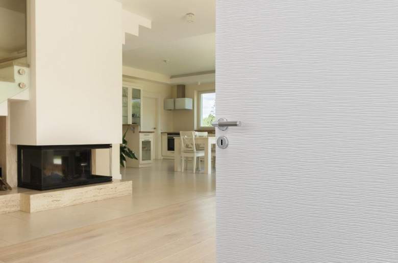 Porte Matricé QUARTZ -