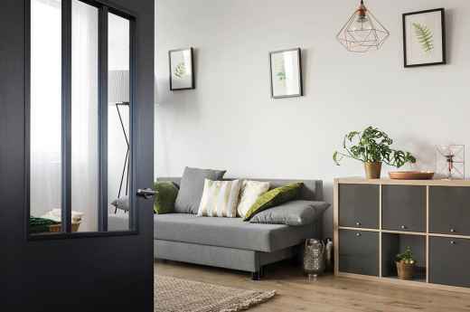 Porte MODULIGHT ATELIER -