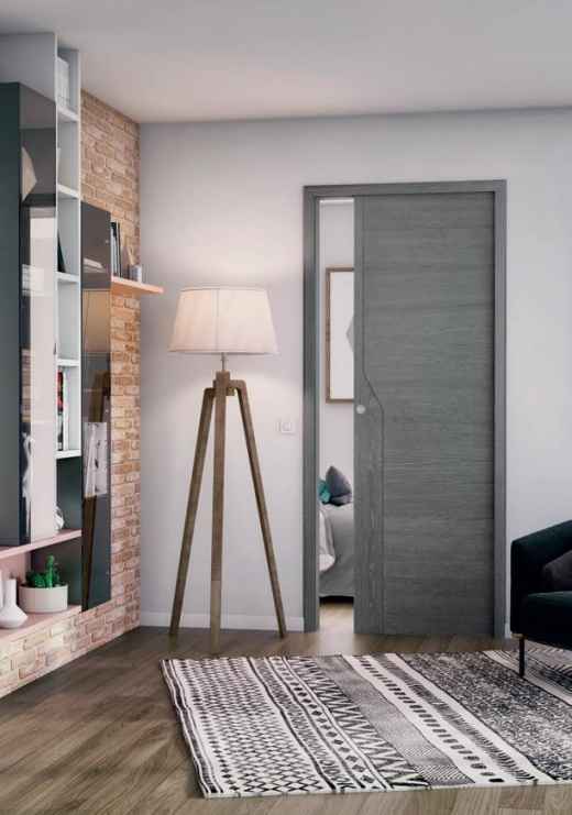Porte Hegoa® -