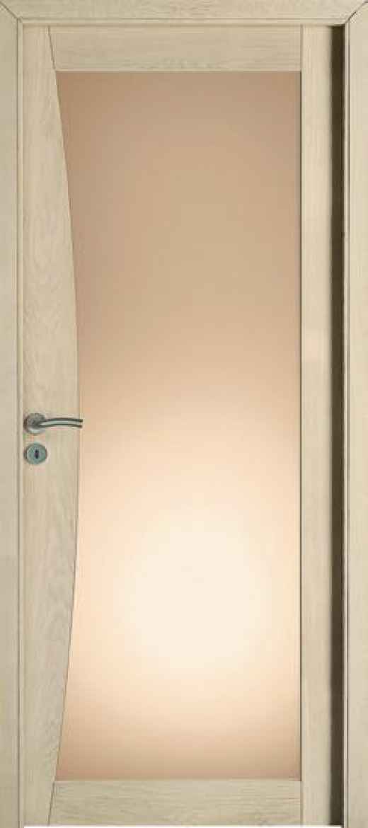 Porte Tramontane design -