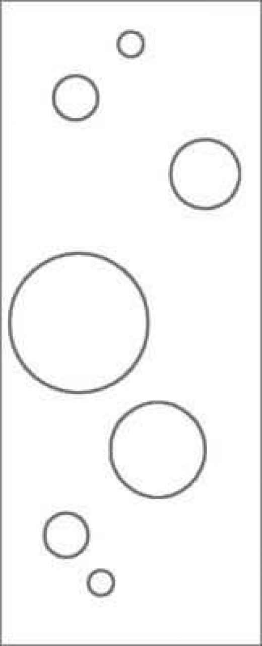 Porte Technidécor AQUA -