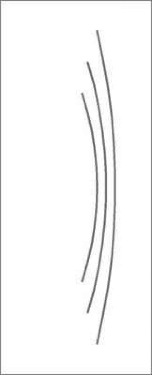 Porte Technidécor ARCTIS -