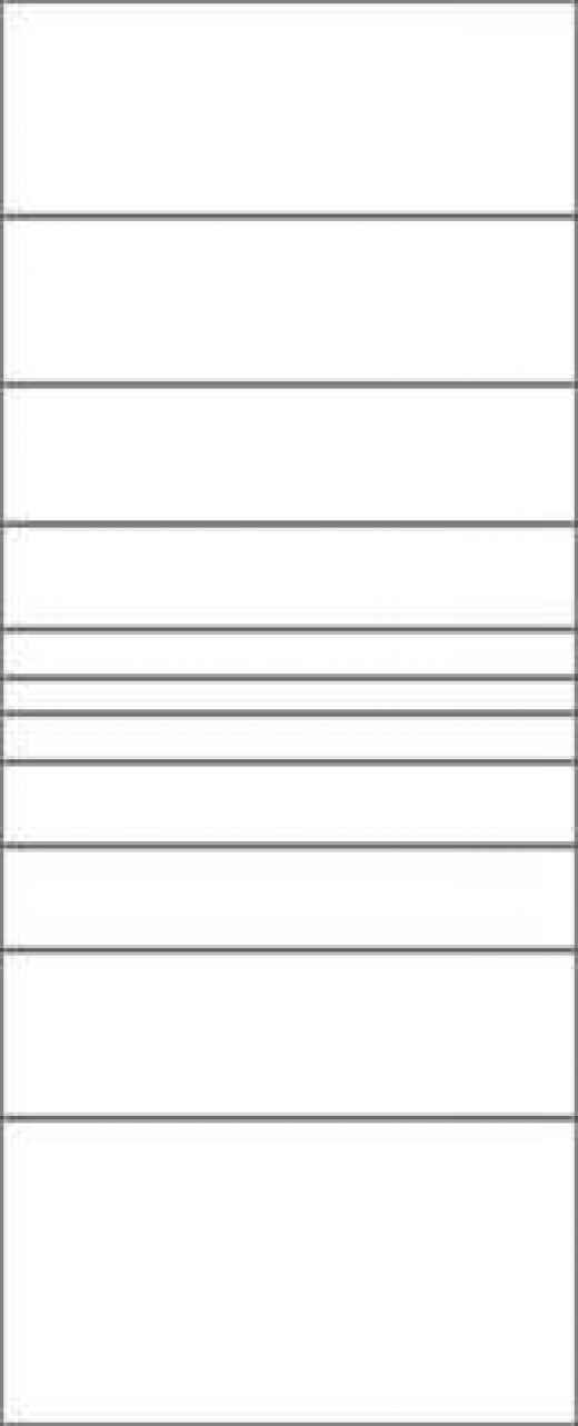 Porte Technidécor HESTA -