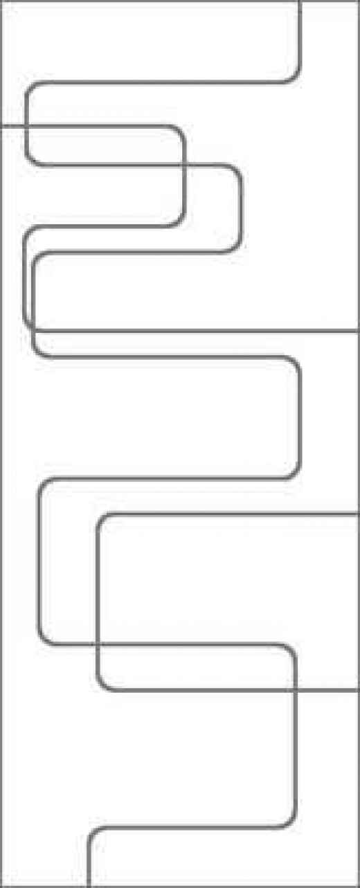 Porte Technidécor SPIRIT -